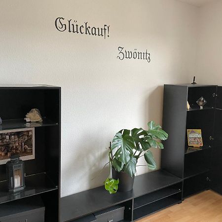 Ferienwohnungen Dresden & Glueck Auf Zwönitz Esterno foto