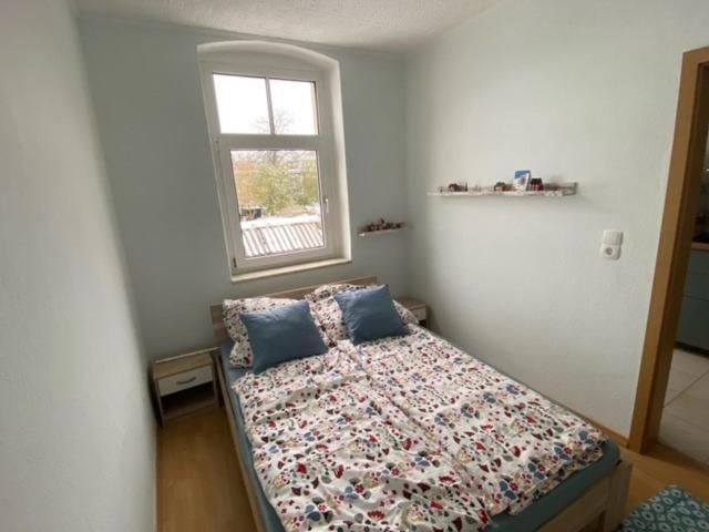 Ferienwohnungen Dresden & Glueck Auf Zwönitz Esterno foto
